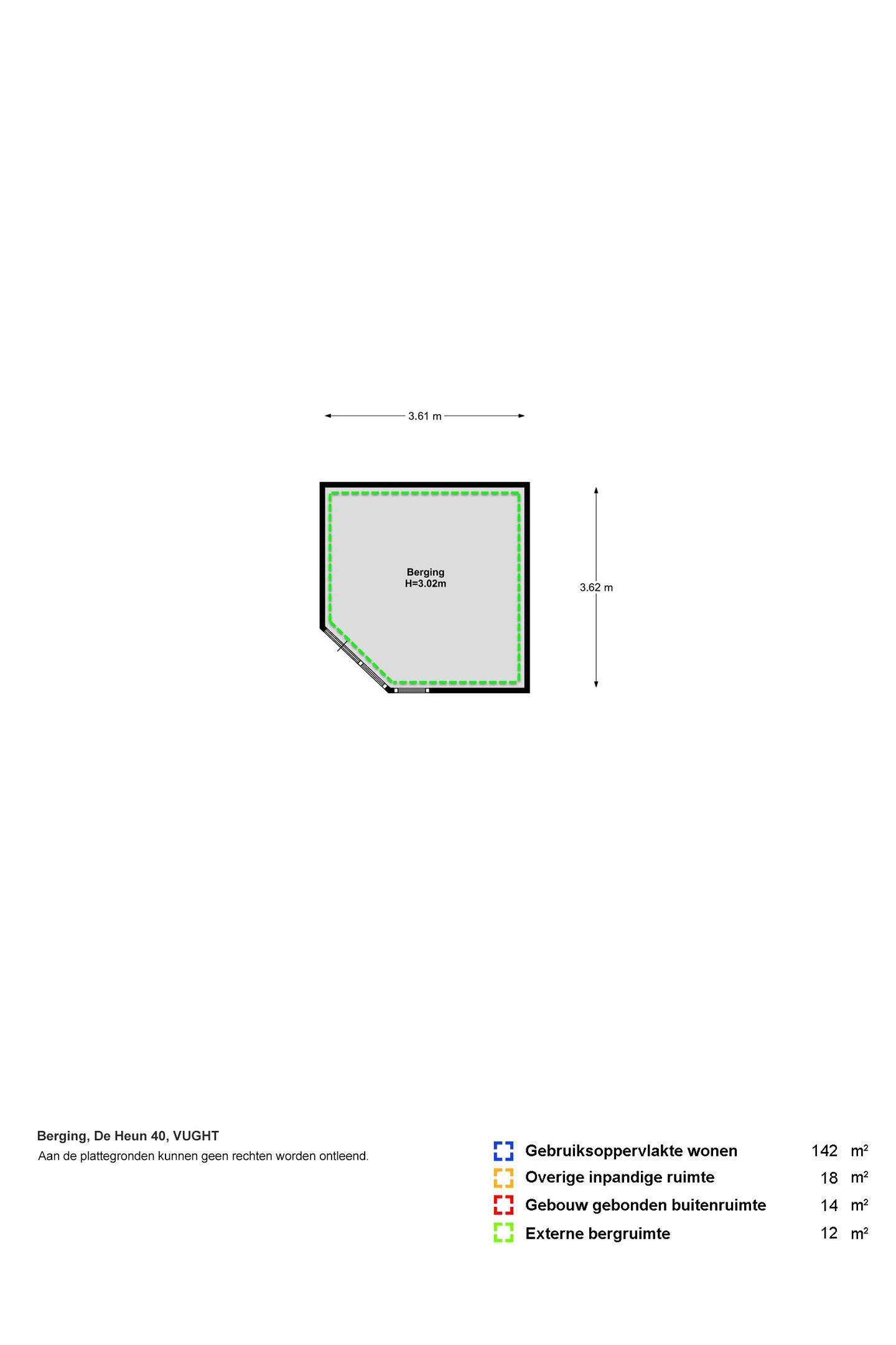 Foto 65 van De Heun 40