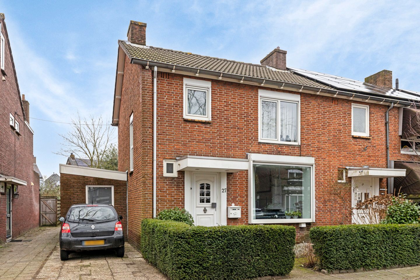 Foto 1 van Zuiderstraat 27