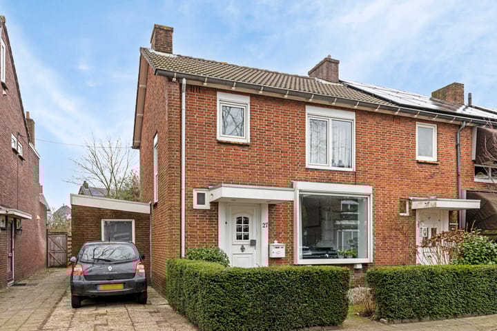 Foto 1 van Zuiderstraat 27