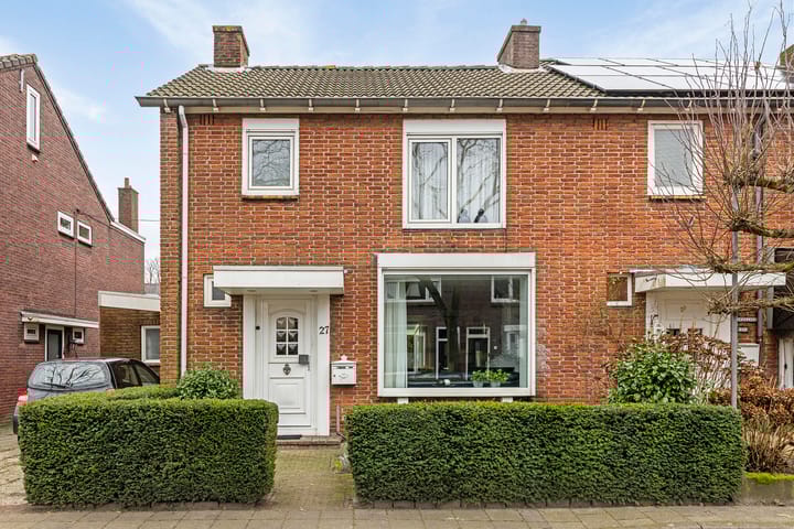 Foto 5 van Zuiderstraat 27