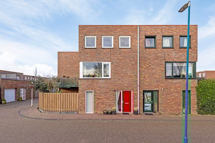 Photo 36 of Bolstraschans 13