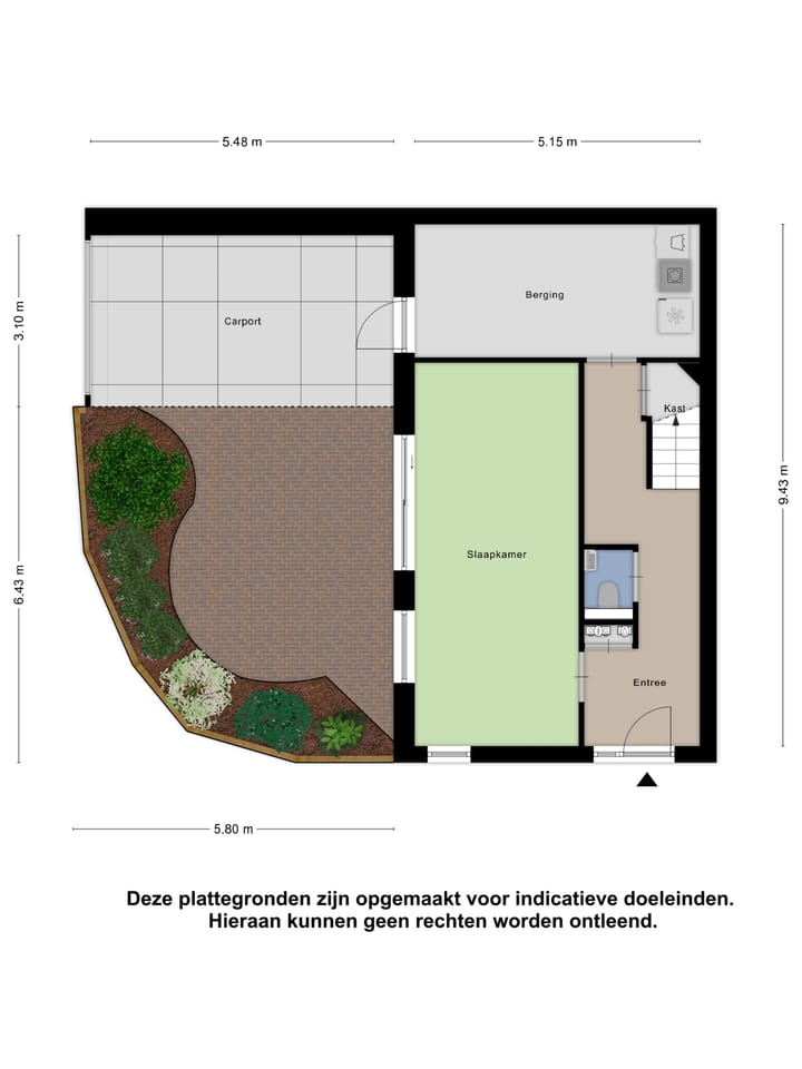 Photo 42 of Bolstraschans 13