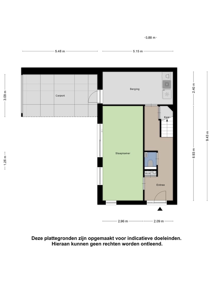 Photo 41 of Bolstraschans 13