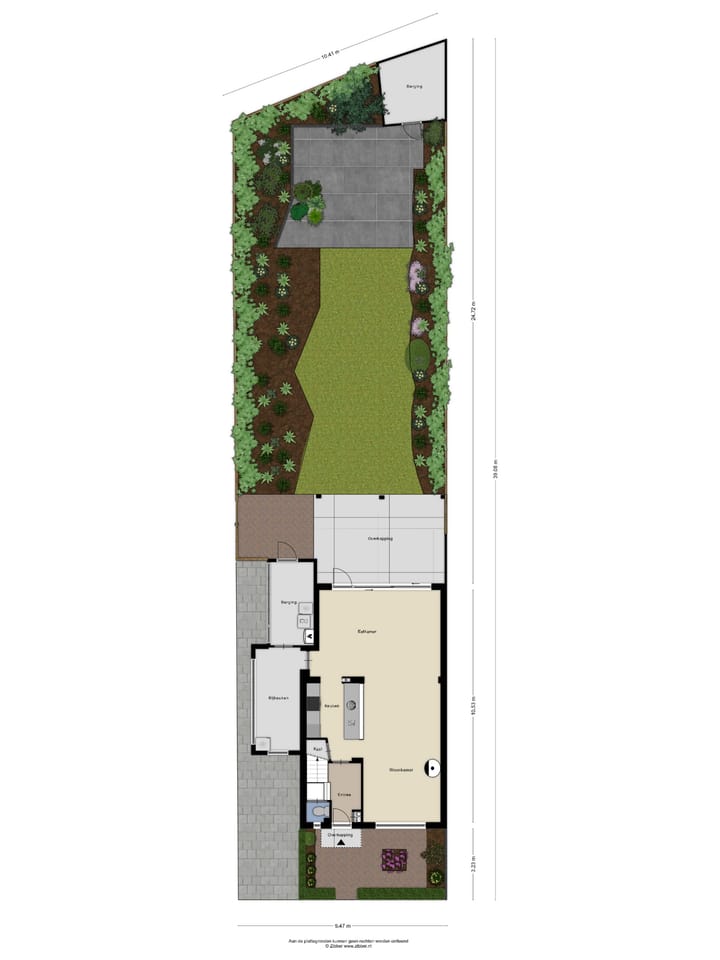 Foto 38 van Zuiderstraat 27