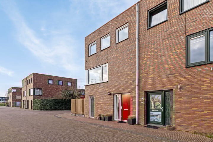 Photo 35 of Bolstraschans 13