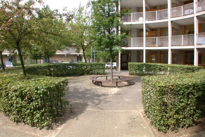 Foto 2 van Zeswegenlaan 222