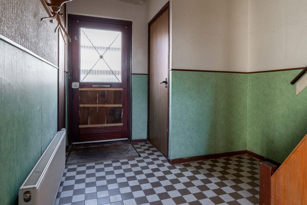 Photo 2 of Steenbokstraat 6