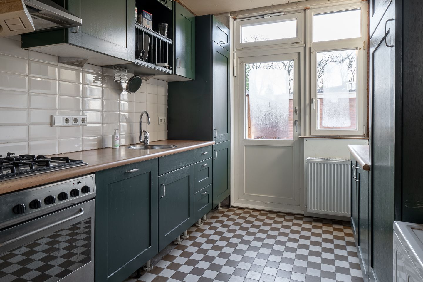 Photo 5 of Steenbokstraat 6