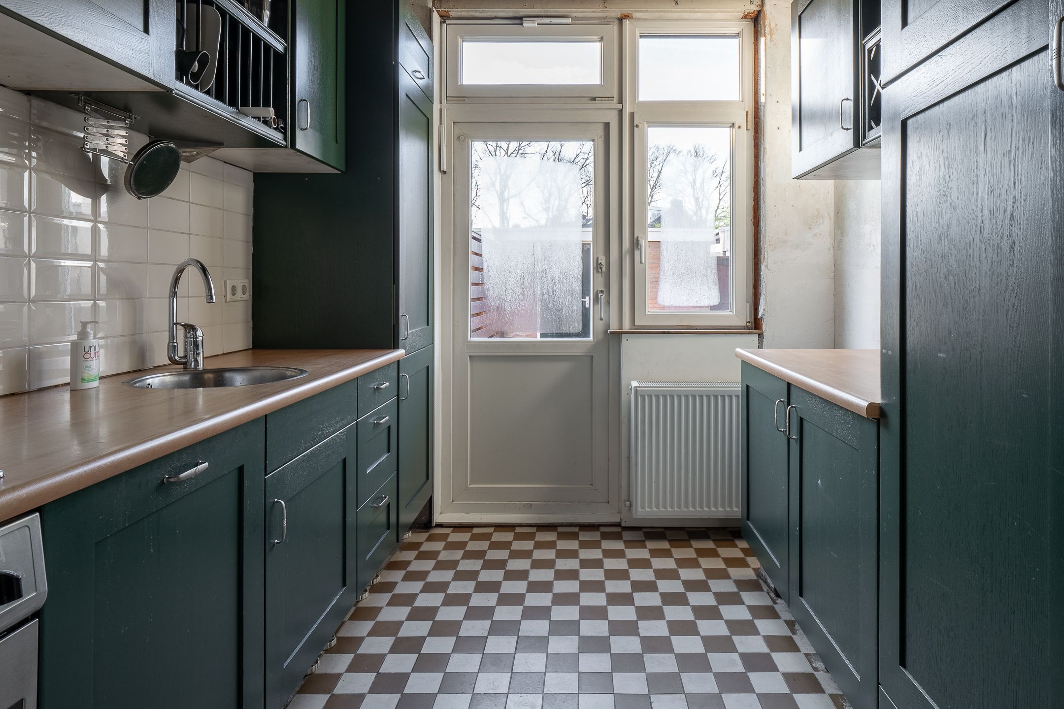 Photo 6 of Steenbokstraat 6