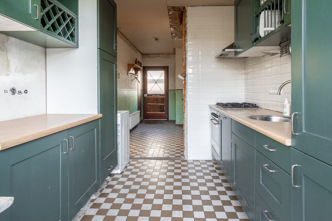 Photo 7 of Steenbokstraat 6