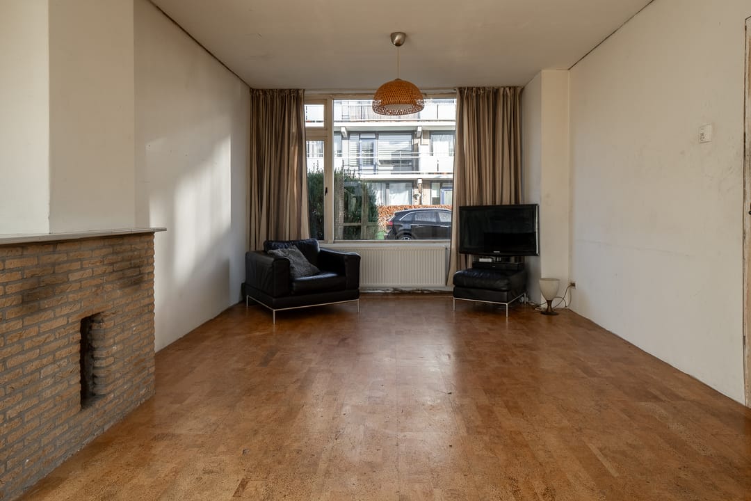 Photo 8 of Steenbokstraat 6