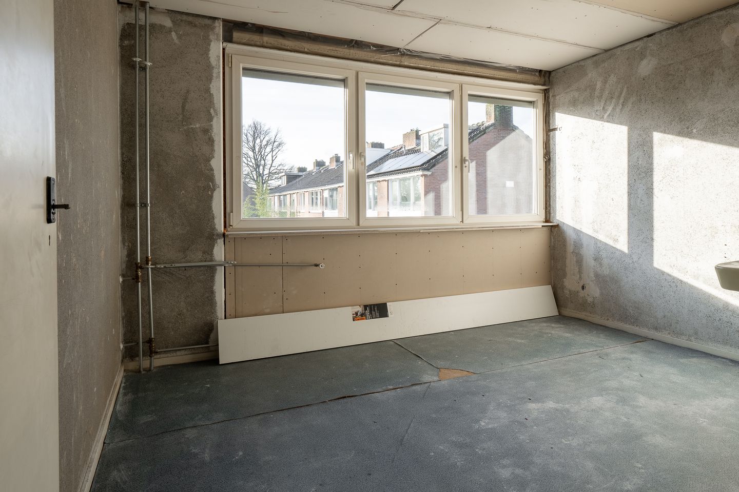 Photo 14 of Steenbokstraat 6