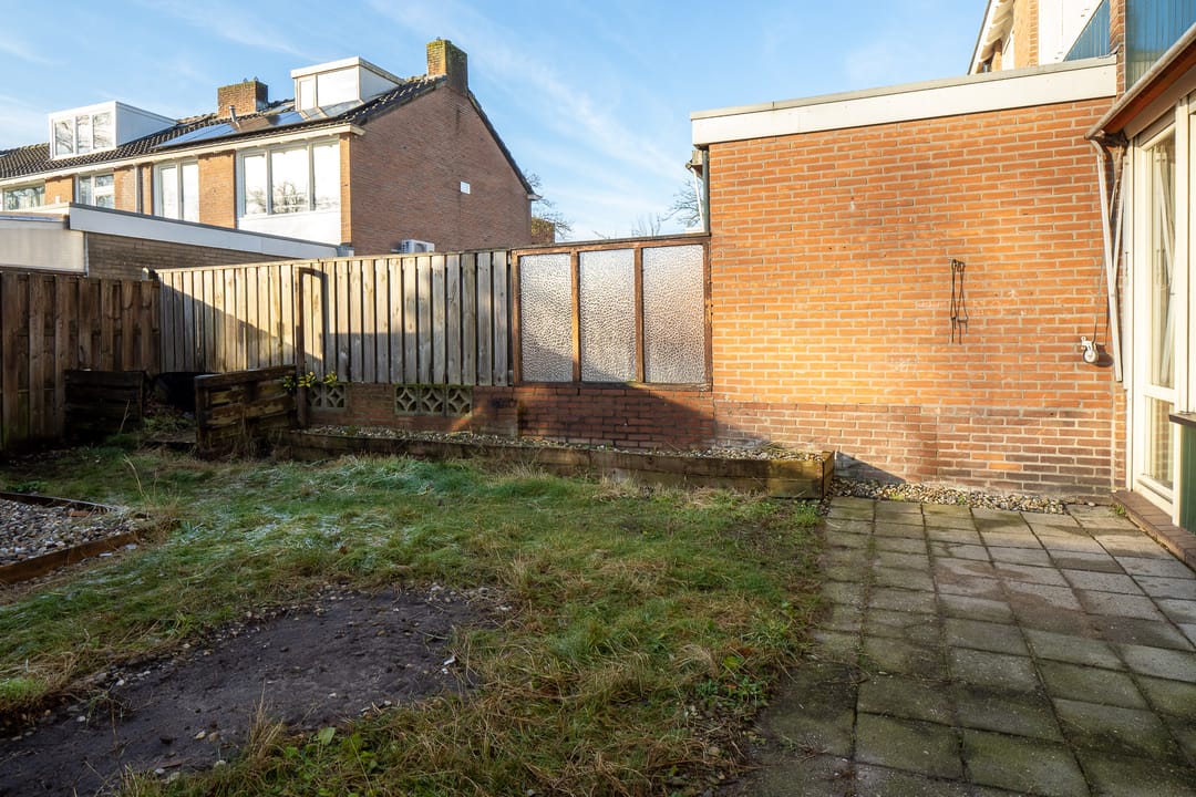 Photo 22 of Steenbokstraat 6