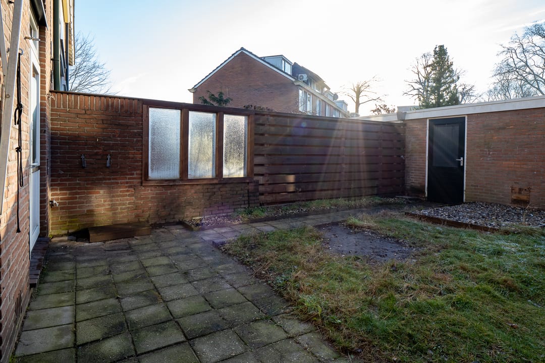 Photo 23 of Steenbokstraat 6