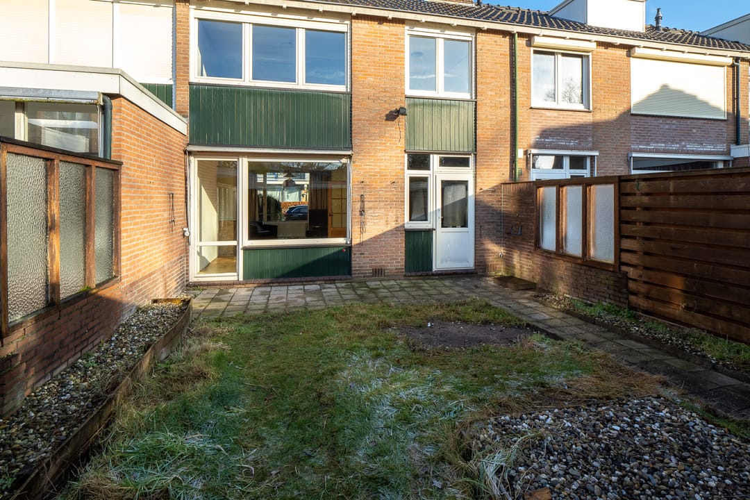 Photo 26 of Steenbokstraat 6