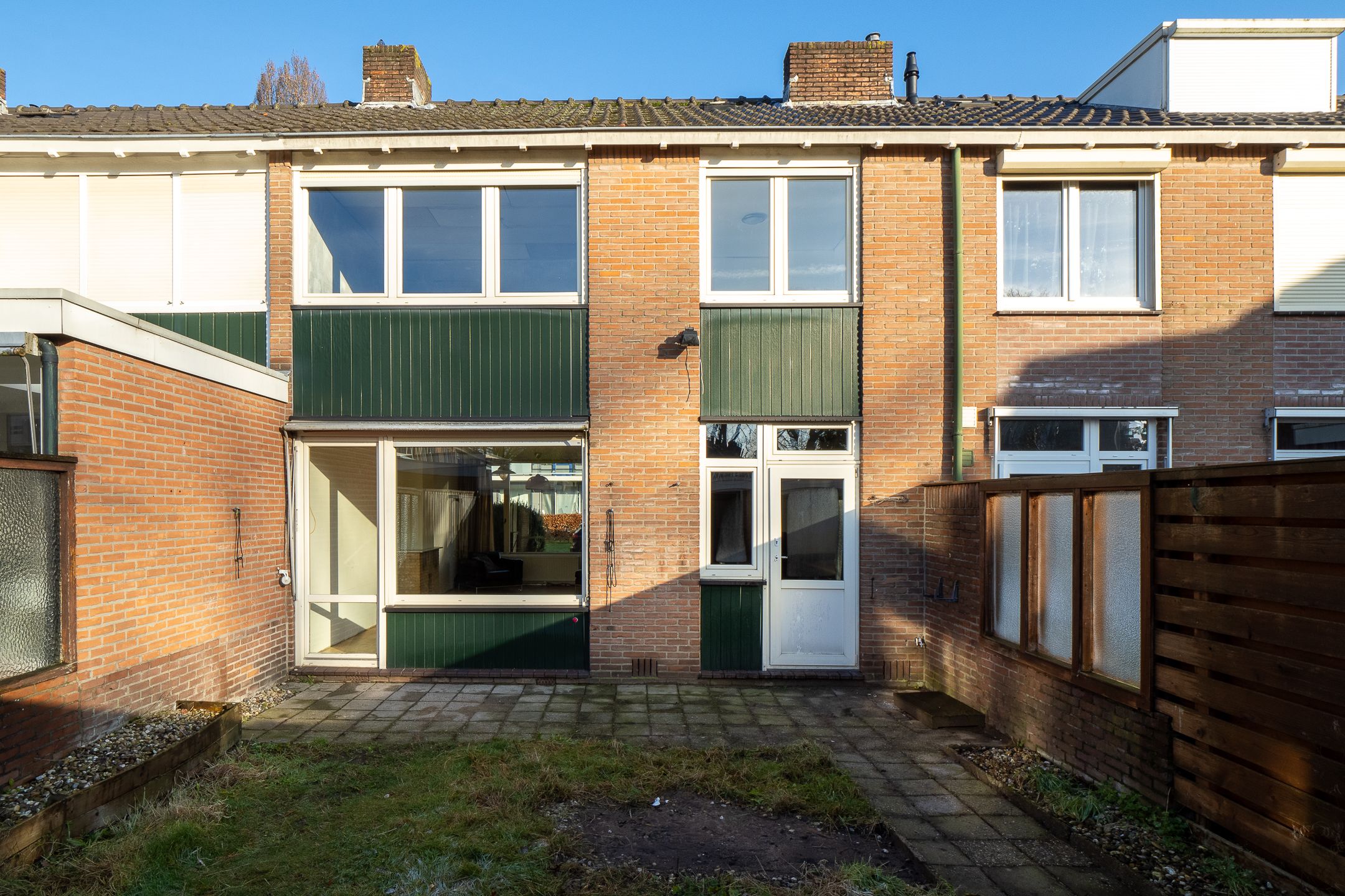 Photo 27 of Steenbokstraat 6