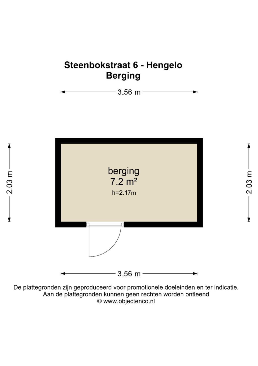 Photo 38 of Steenbokstraat 6