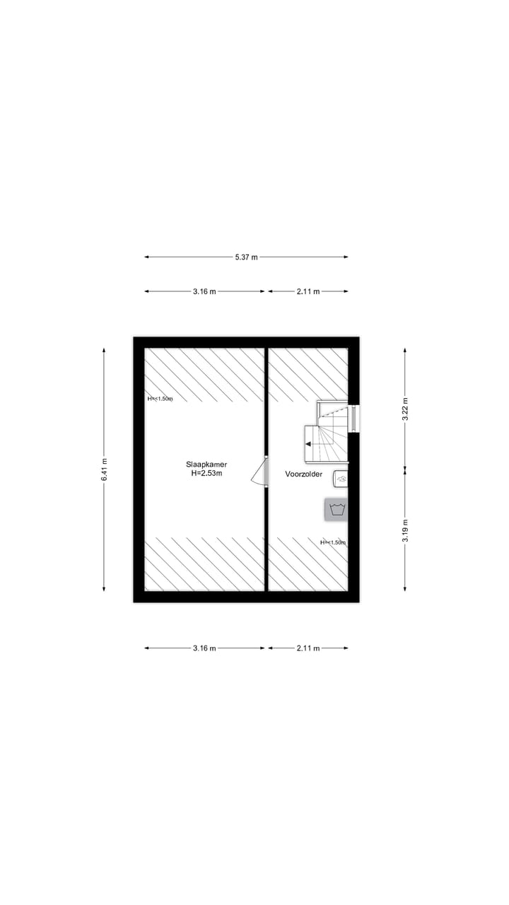 Foto 37 van Robijnring 55