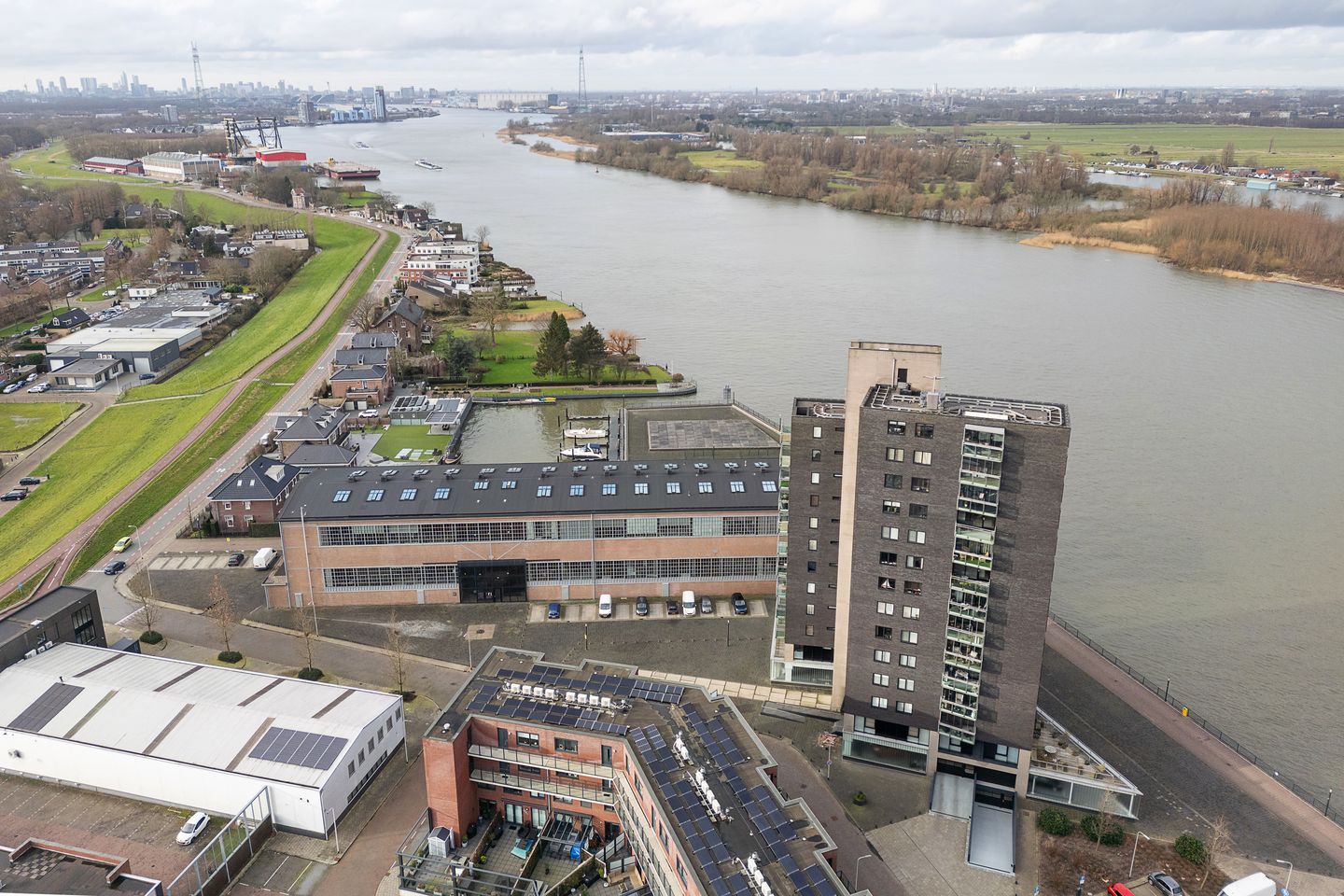 Photo 4 of Drierivierenlaan 99