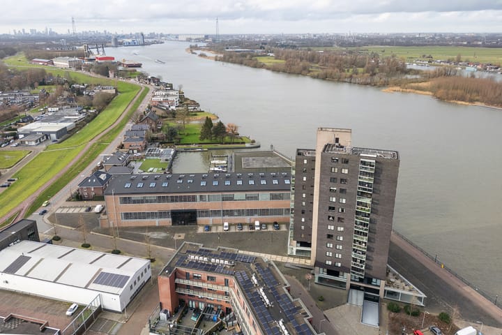 Foto 4 van Drierivierenlaan 99