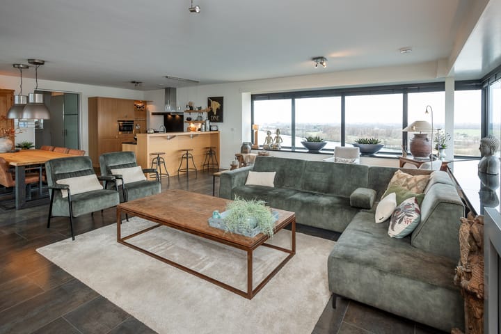 Foto 6 van Drierivierenlaan 99