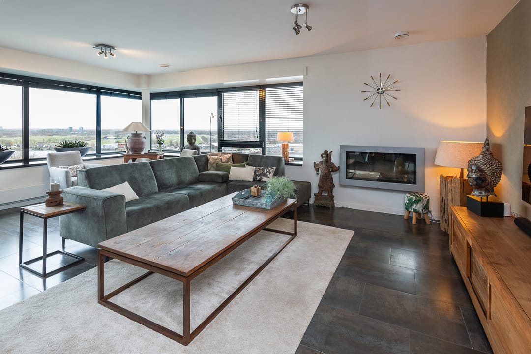 Photo 7 of Drierivierenlaan 99