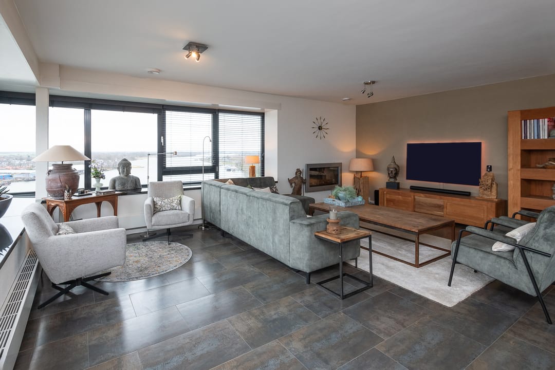 Photo 8 of Drierivierenlaan 99