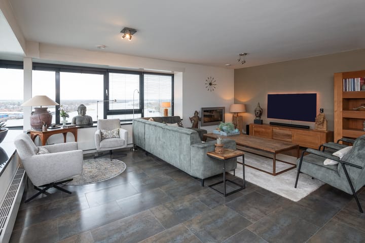 Foto 8 van Drierivierenlaan 99