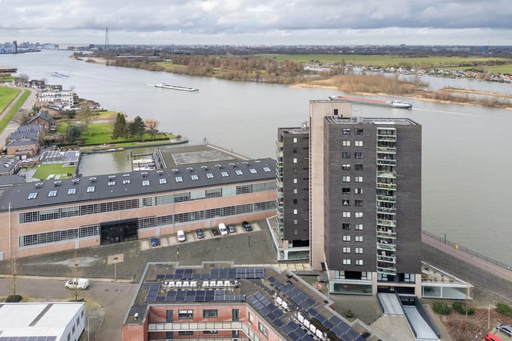 Foto 9 van Drierivierenlaan 99