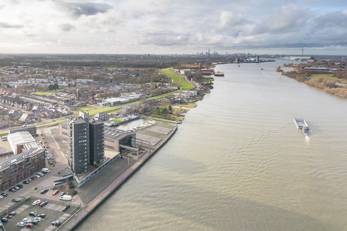 Photo 10 of Drierivierenlaan 99