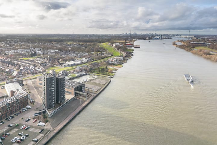 Foto 10 van Drierivierenlaan 99