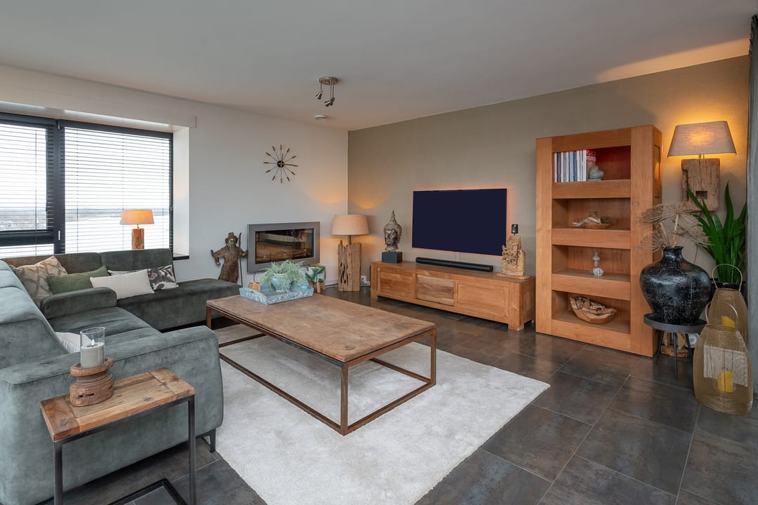 Photo 11 of Drierivierenlaan 99