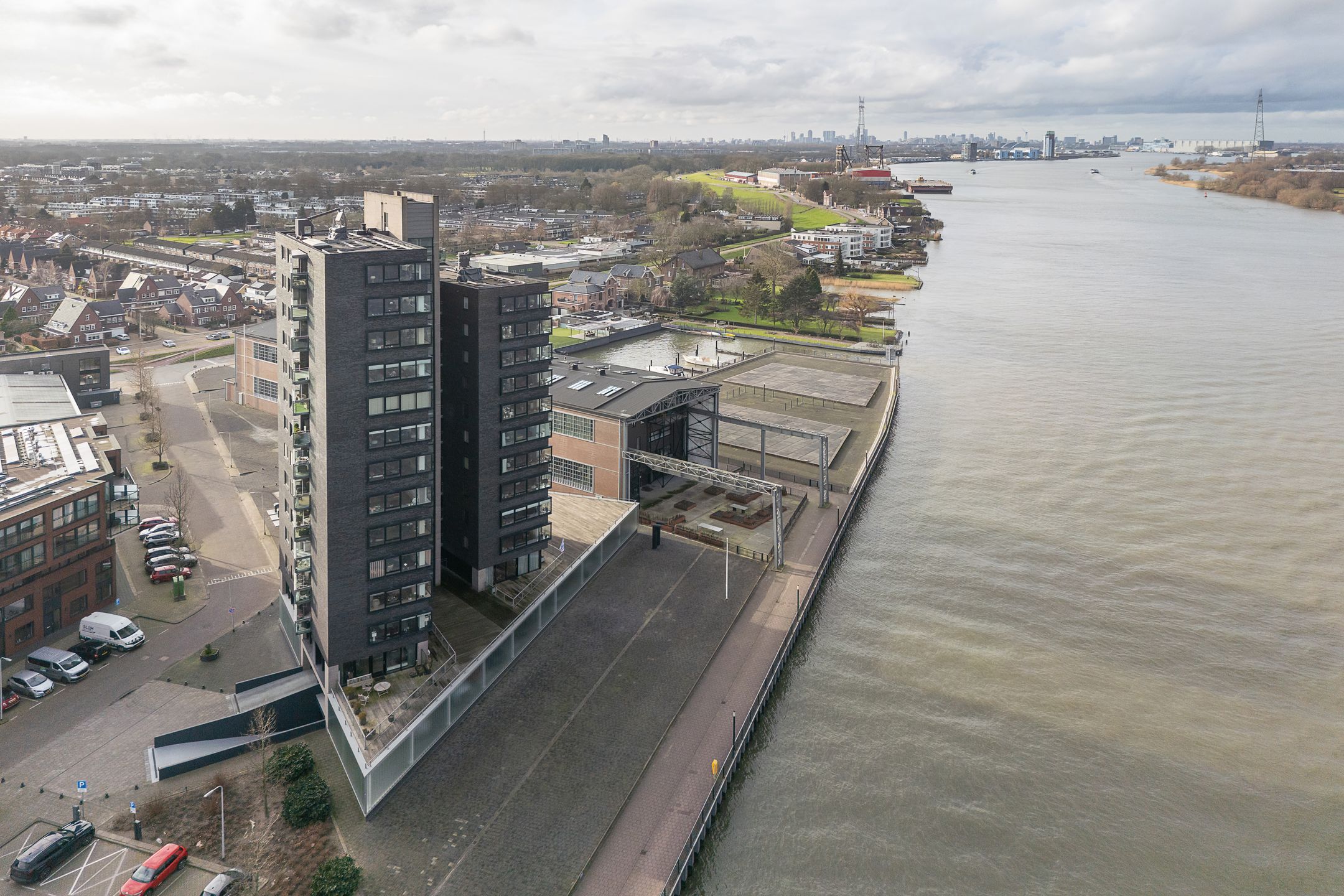 Photo 12 of Drierivierenlaan 99