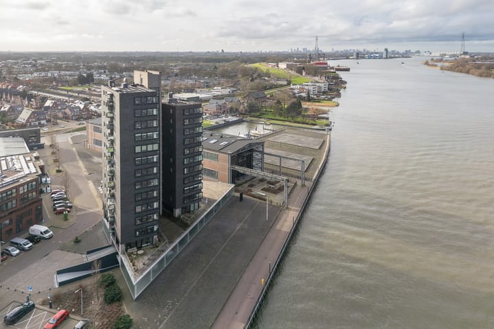 Foto 12 van Drierivierenlaan 99