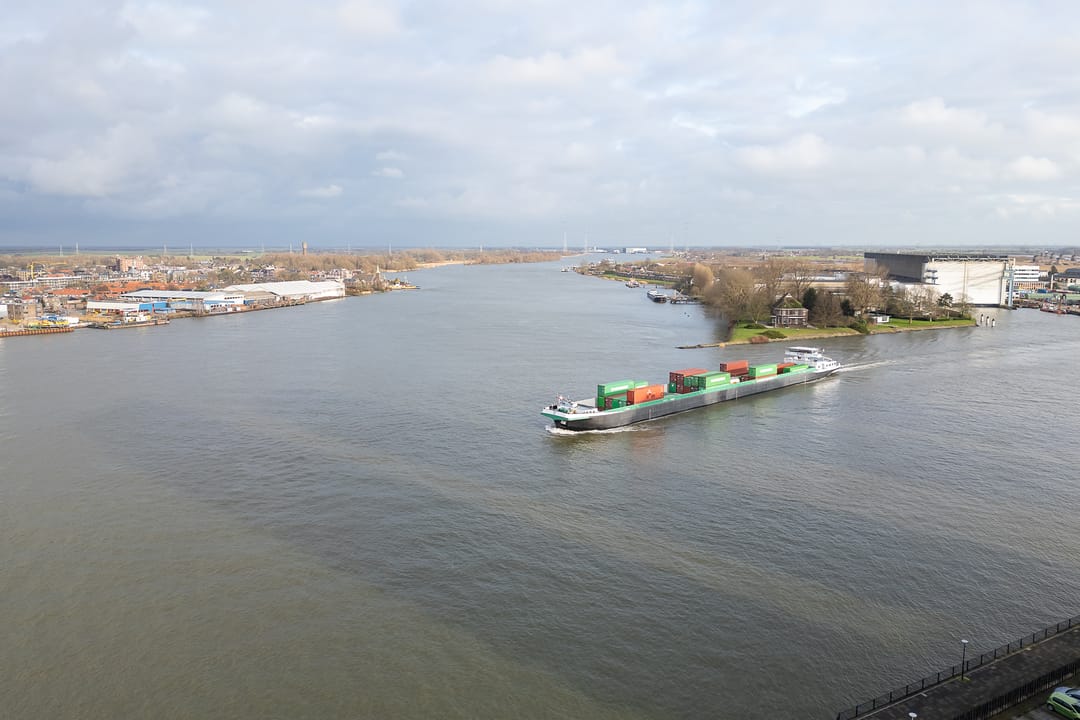 Foto 1 van Drierivierenlaan 99