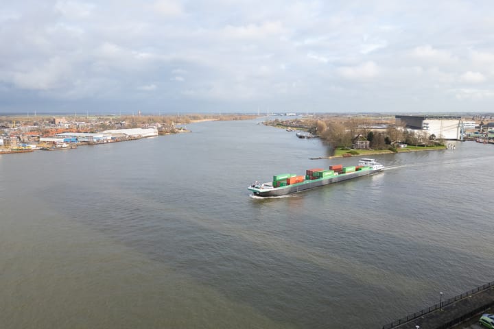 Foto 1 van Drierivierenlaan 99