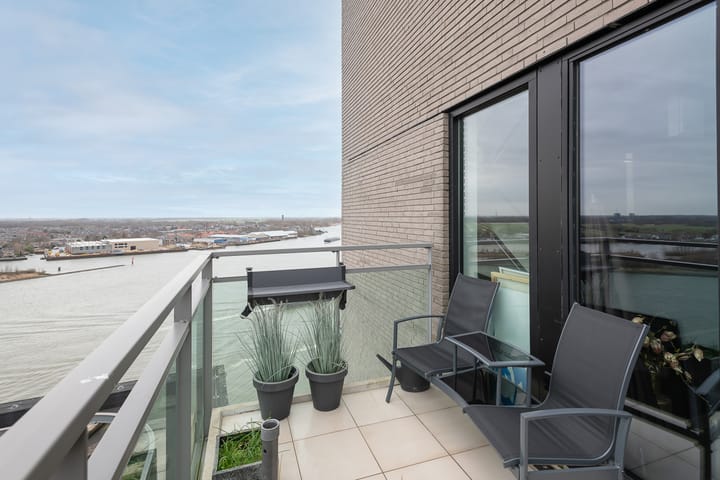 Foto 14 van Drierivierenlaan 99