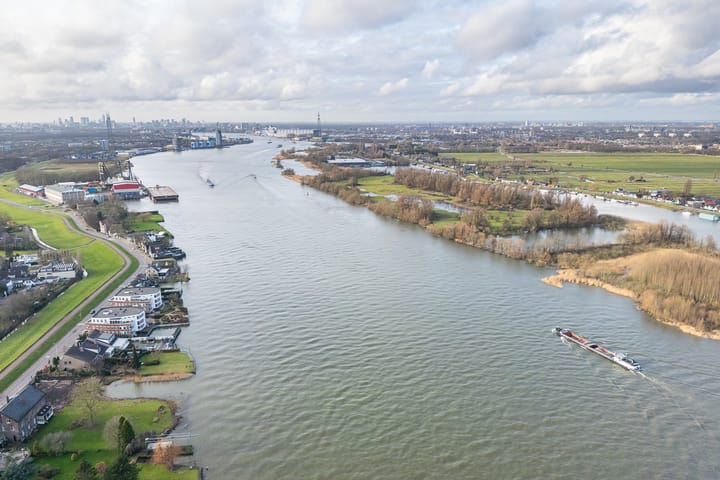 Foto 15 van Drierivierenlaan 99