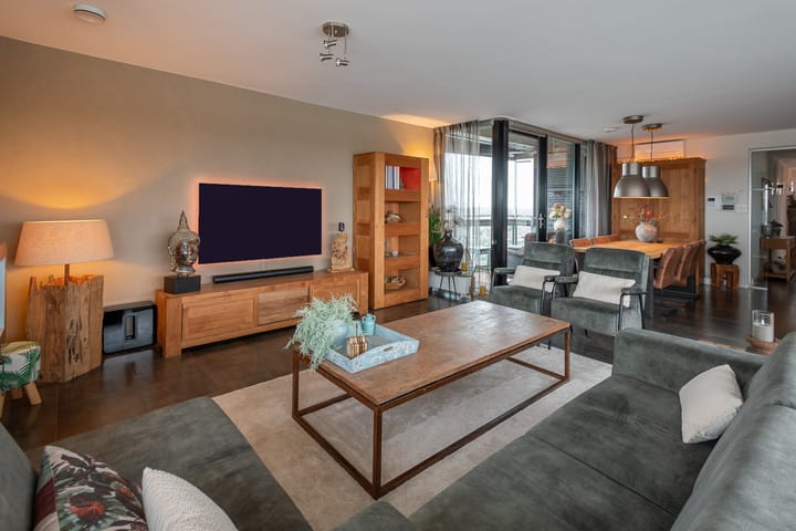 Foto 20 van Drierivierenlaan 99