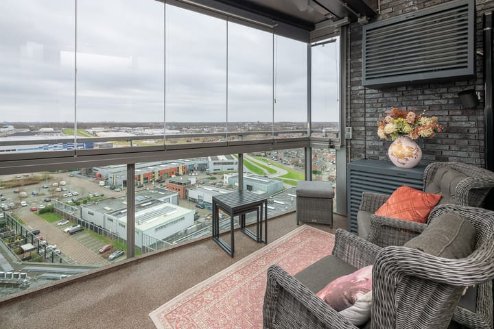 Foto 18 van Drierivierenlaan 99