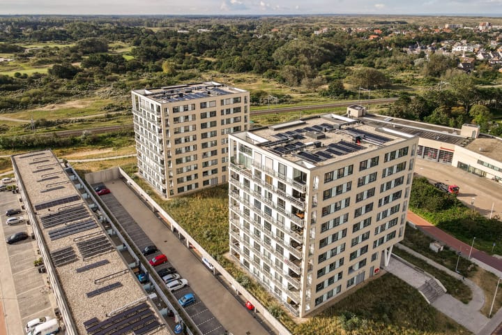 Foto 4 van Galileistate 19