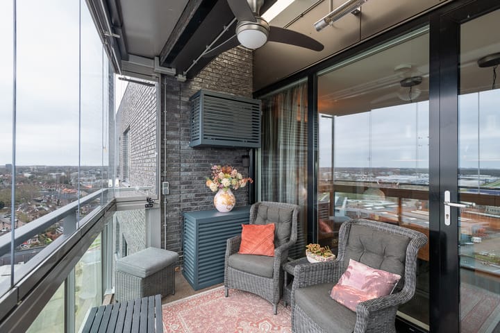 Foto 19 van Drierivierenlaan 99