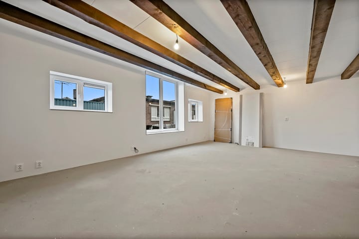 Foto 6 van Govert van Wijnkade 18-D