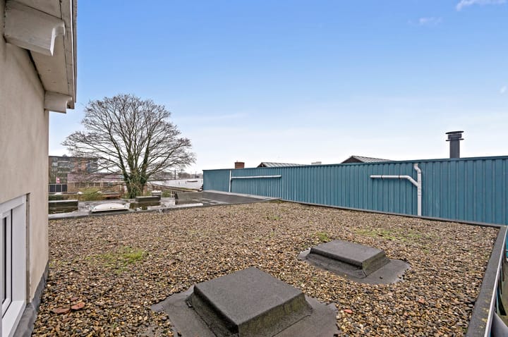 Foto 10 van Govert van Wijnkade 18-D