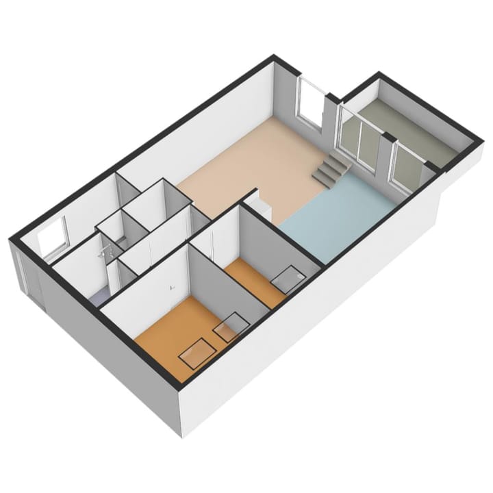 Foto 26 van Govert van Wijnkade 18-D