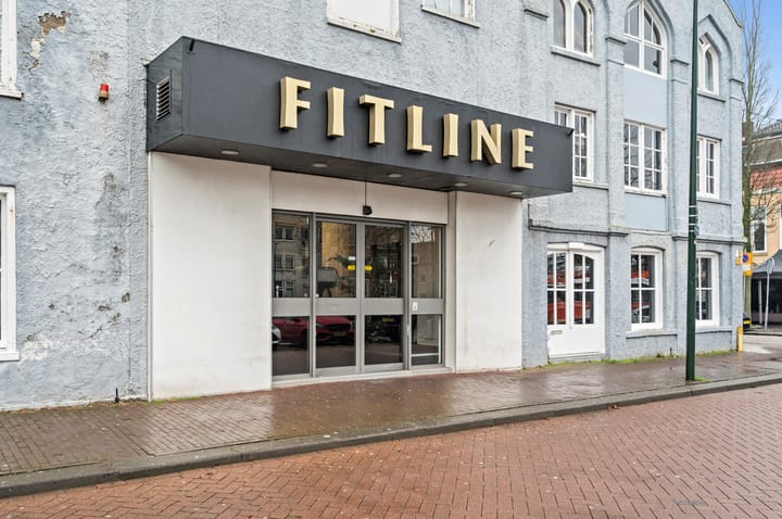 Foto 22 van Govert van Wijnkade 18-D