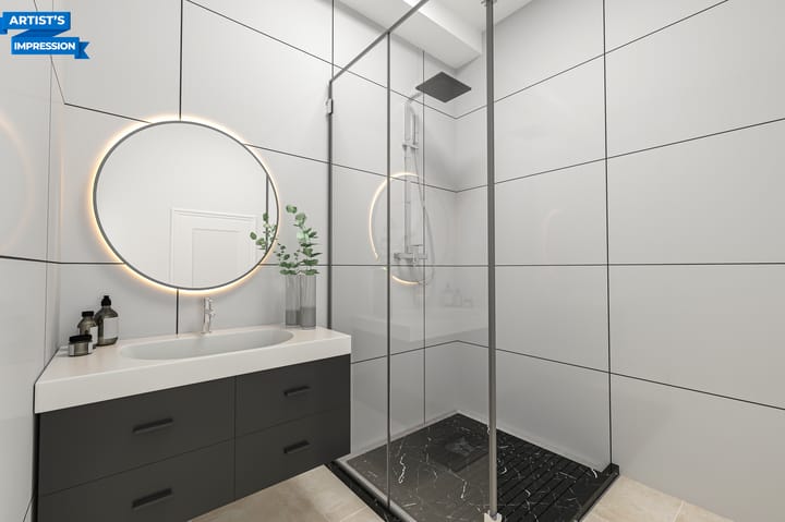 Foto 12 van Govert van Wijnkade 18-D