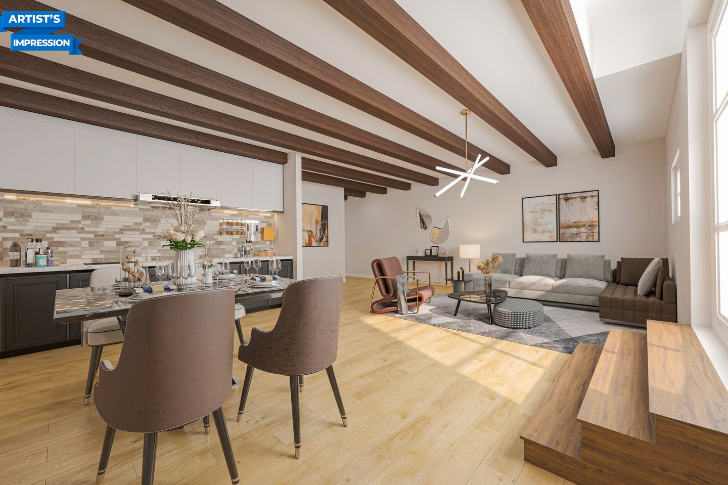 Foto 1 van Govert van Wijnkade 18-D