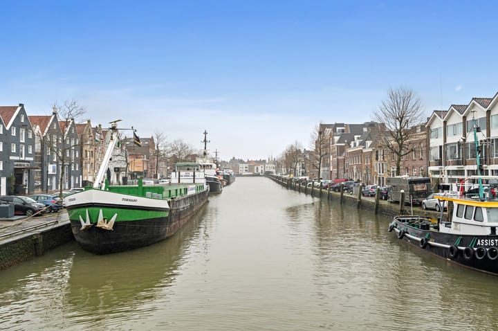 Foto 24 van Govert van Wijnkade 18-D