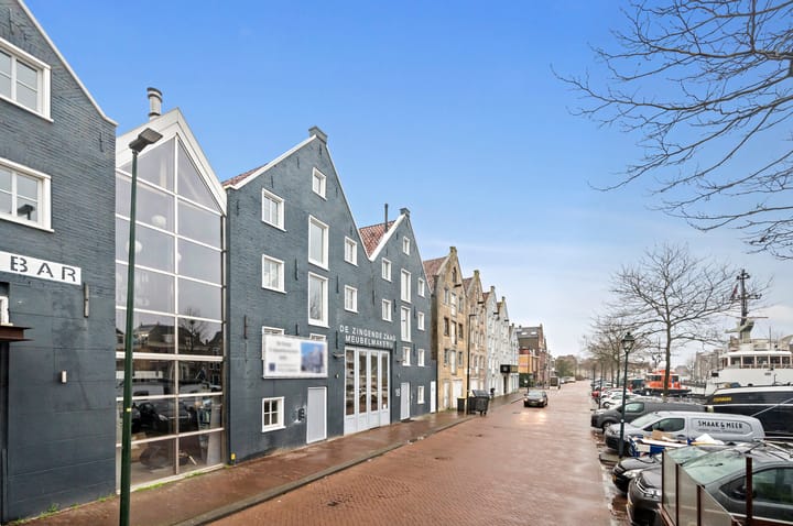 Foto 3 van Govert van Wijnkade 18-D